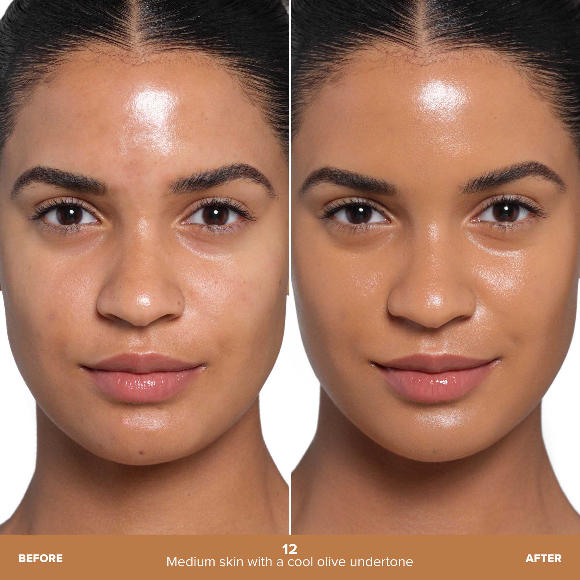 Beauty Balm Serum Boosted Skin Tint - Image 46