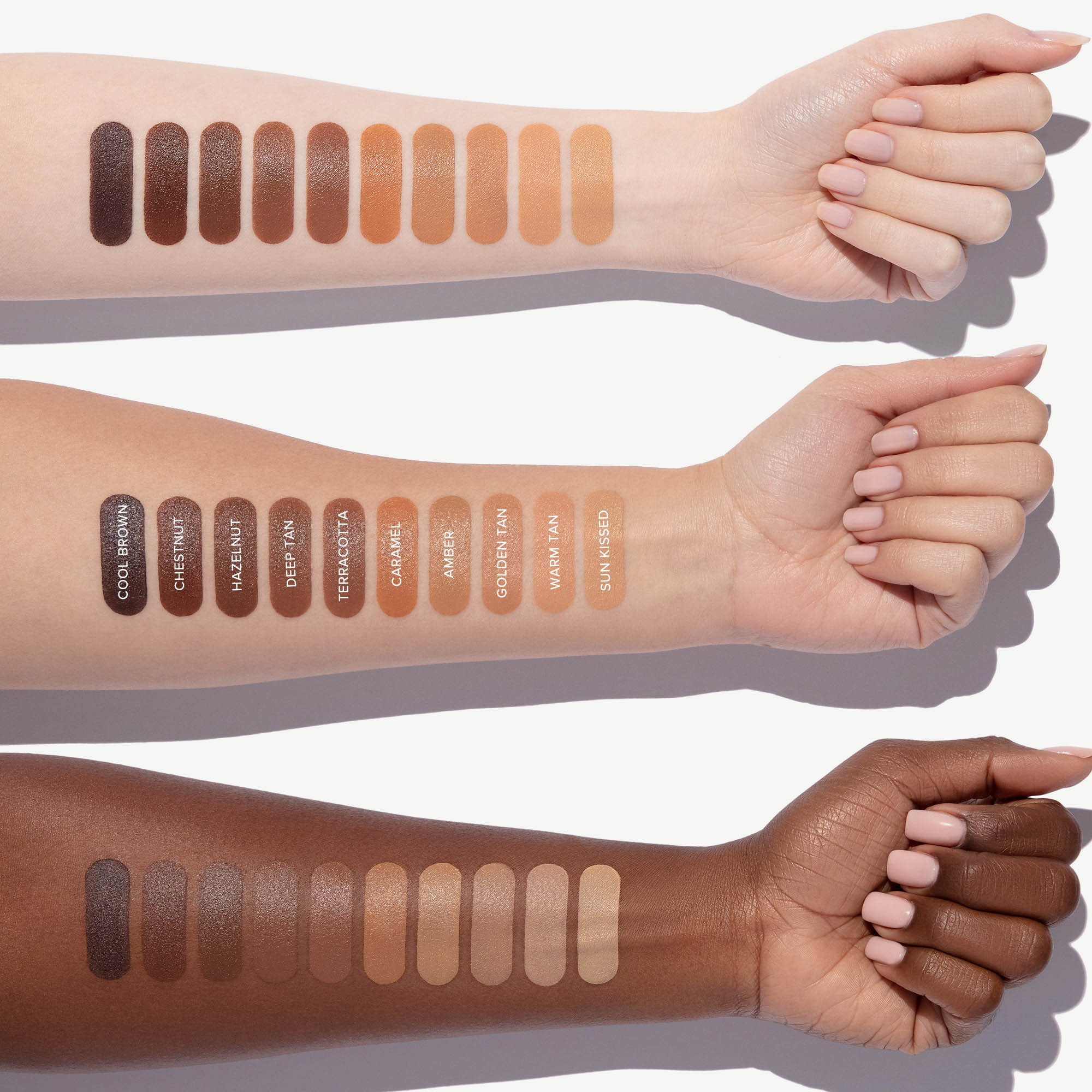 Cream Bronzer - Image 21