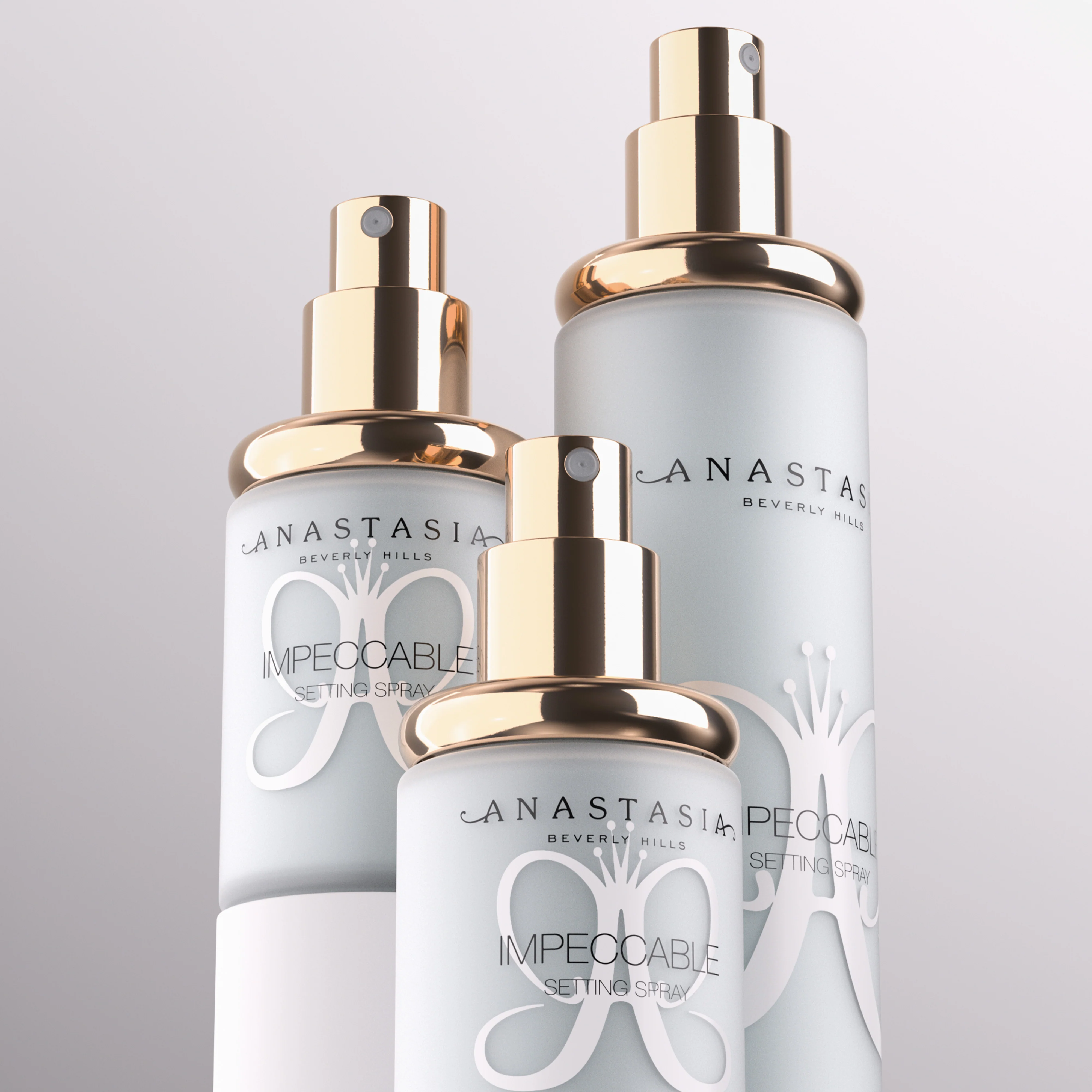 Impeccable 24HR Blurring Matte Setting Spray - Image 5