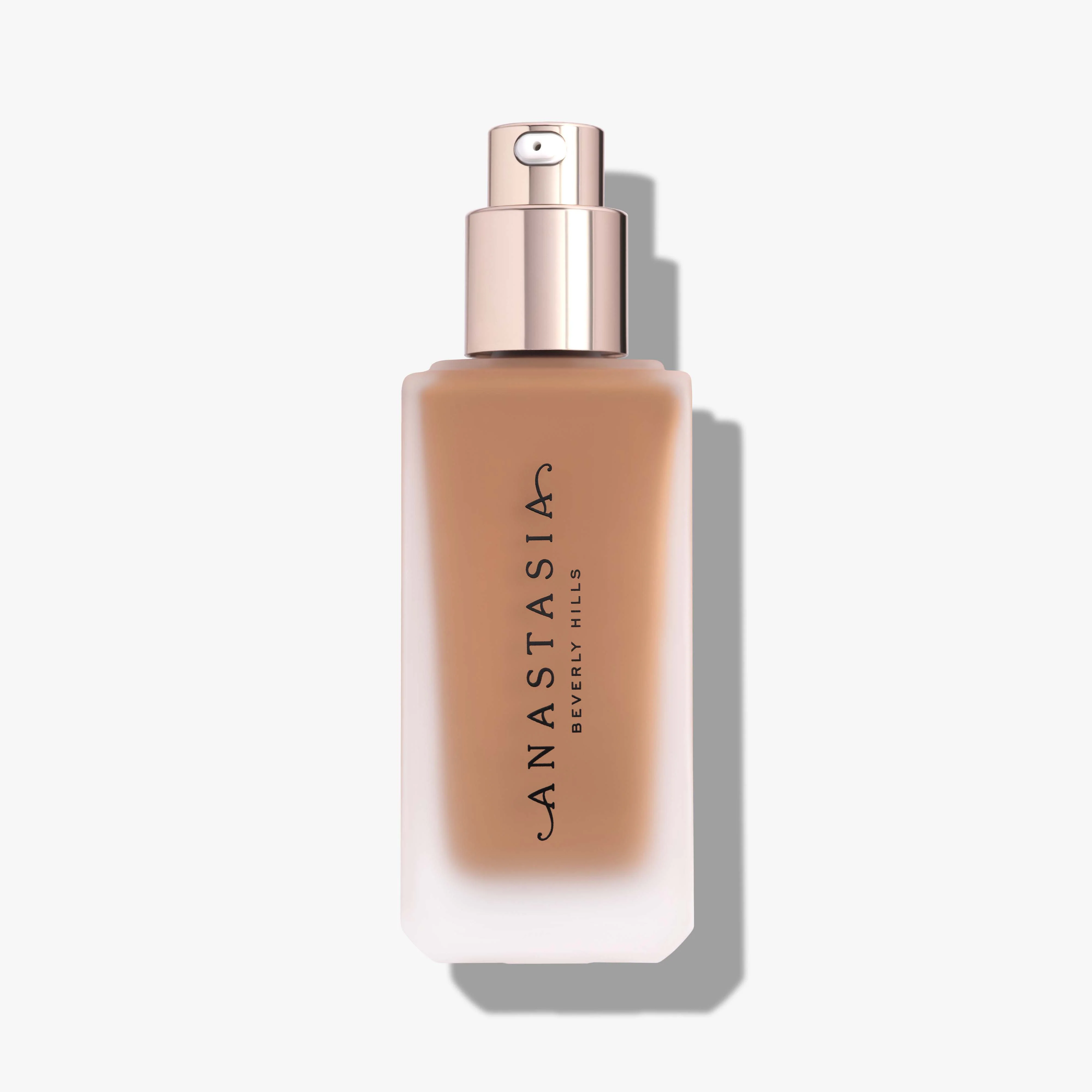 Impeccable Blurring Second-Skin Matte Foundation - Image 120