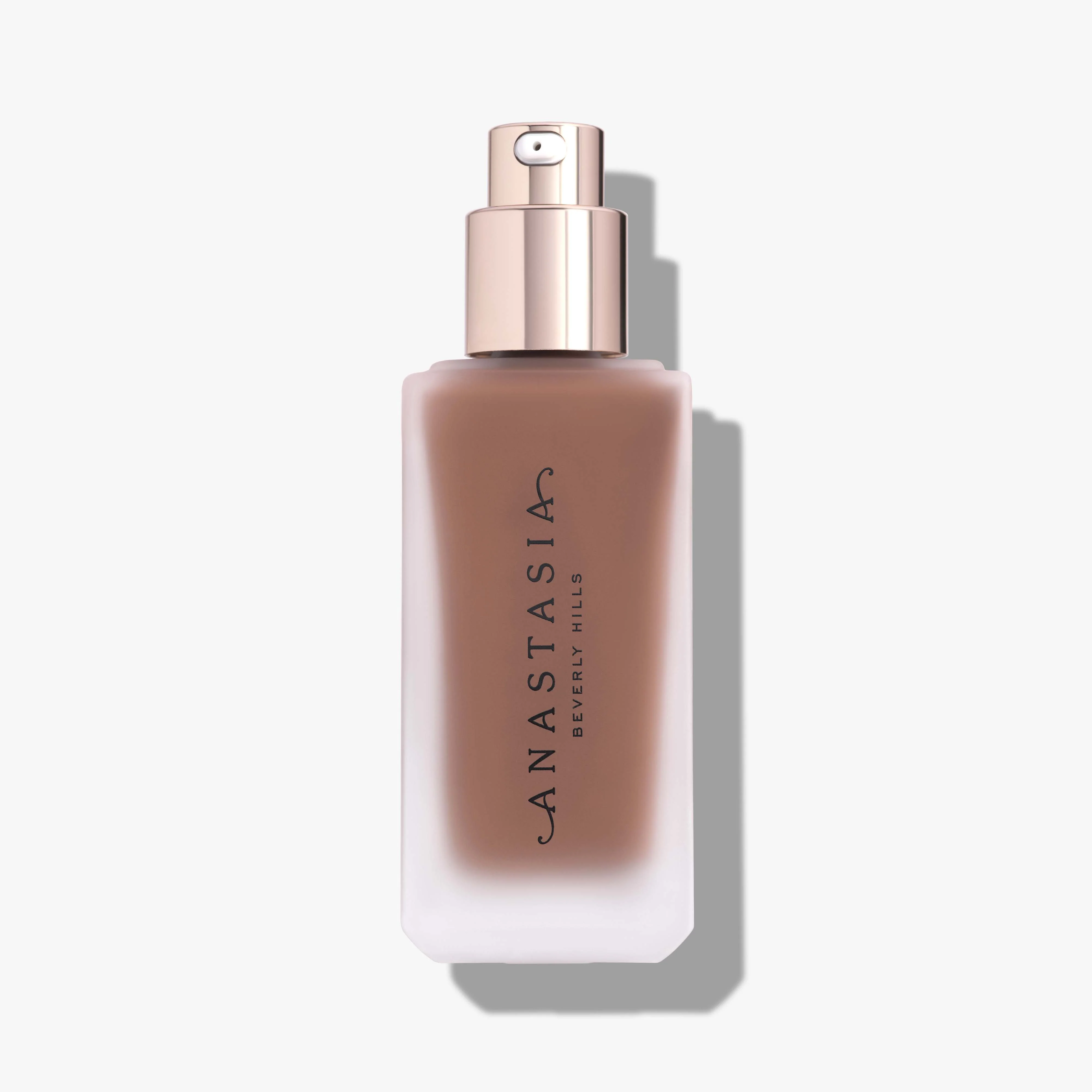 Impeccable Blurring Second-Skin Matte Foundation - Image 148