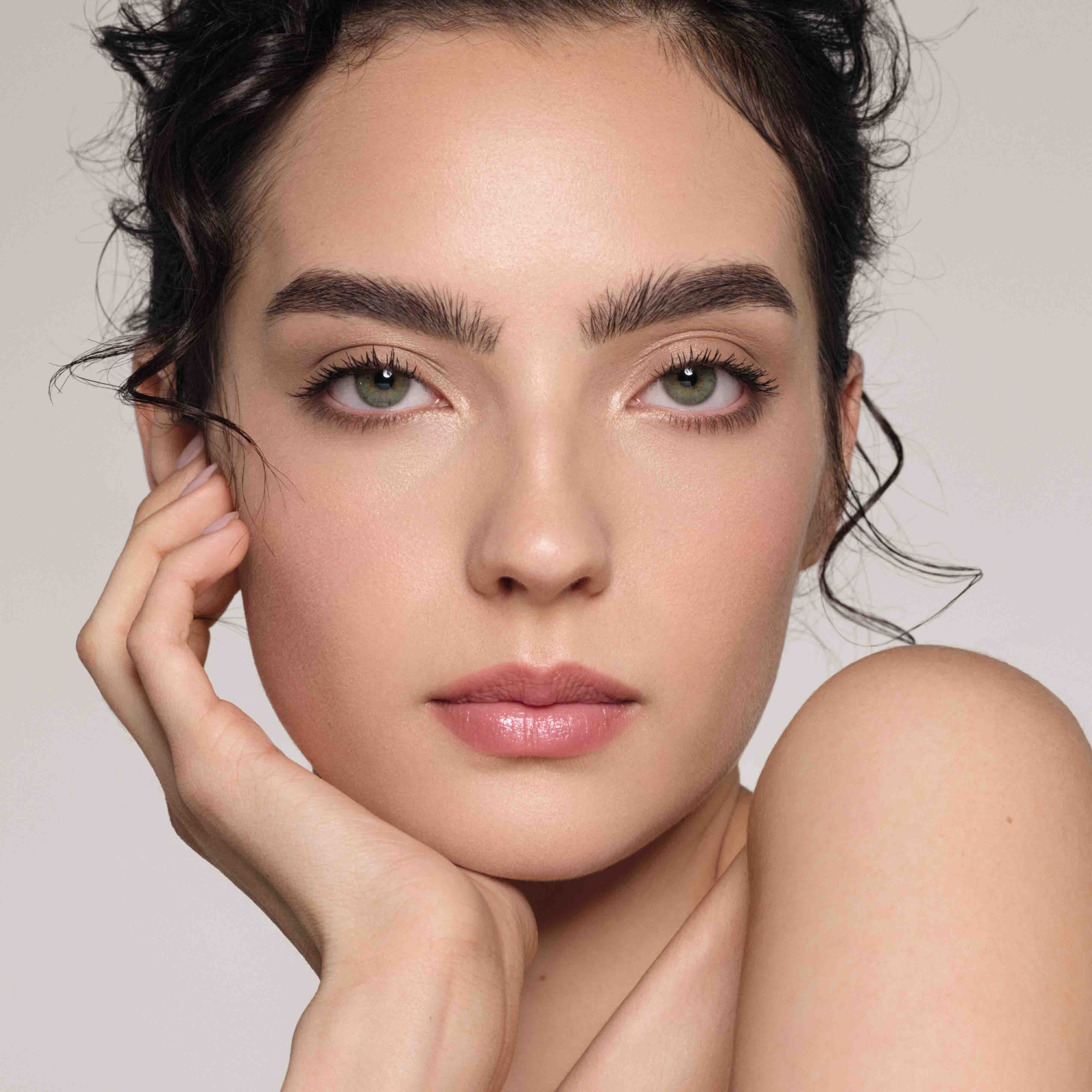 Impeccable Blurring Second-Skin Matte Foundation - Image 26