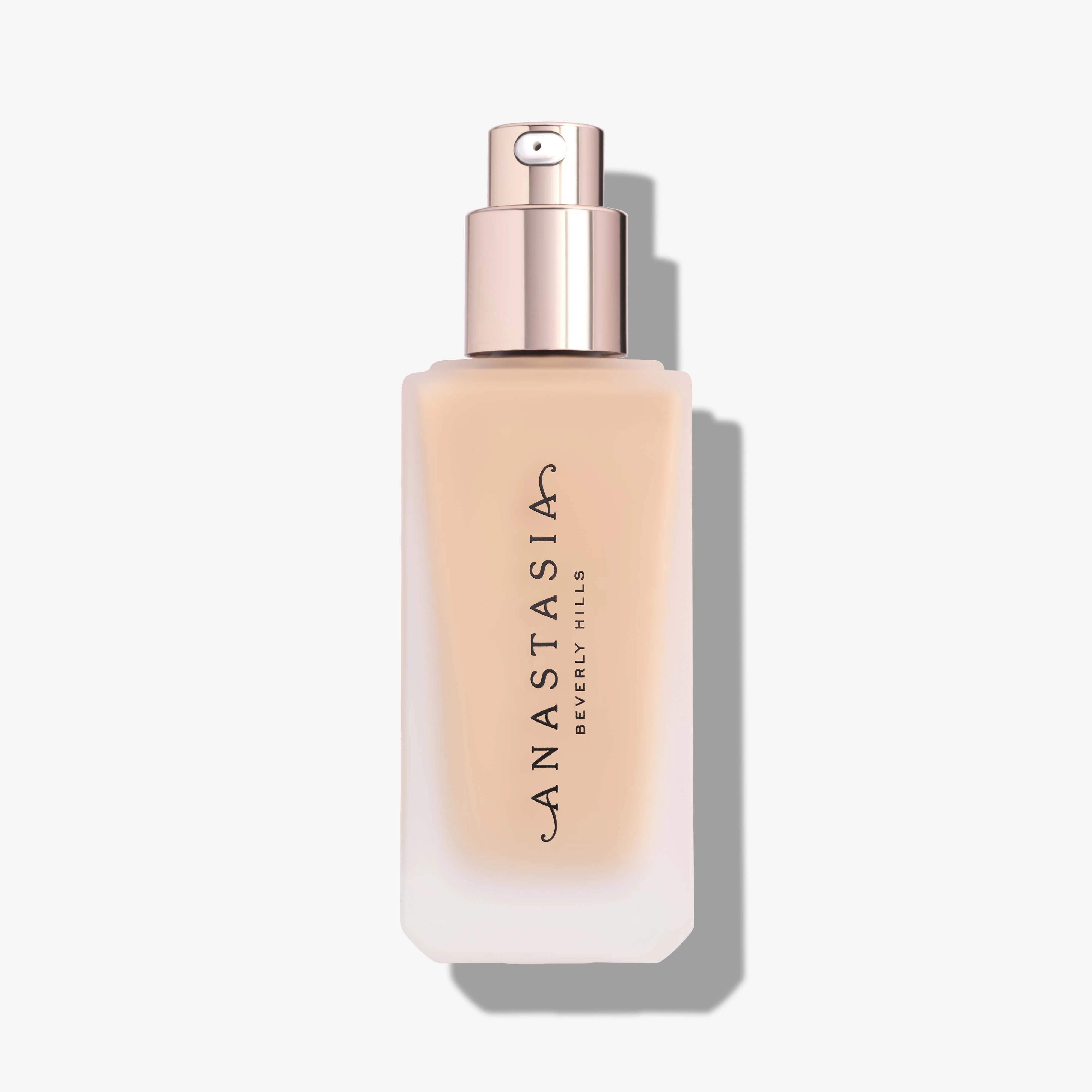 Impeccable Blurring Second-Skin Matte Foundation - Image 43