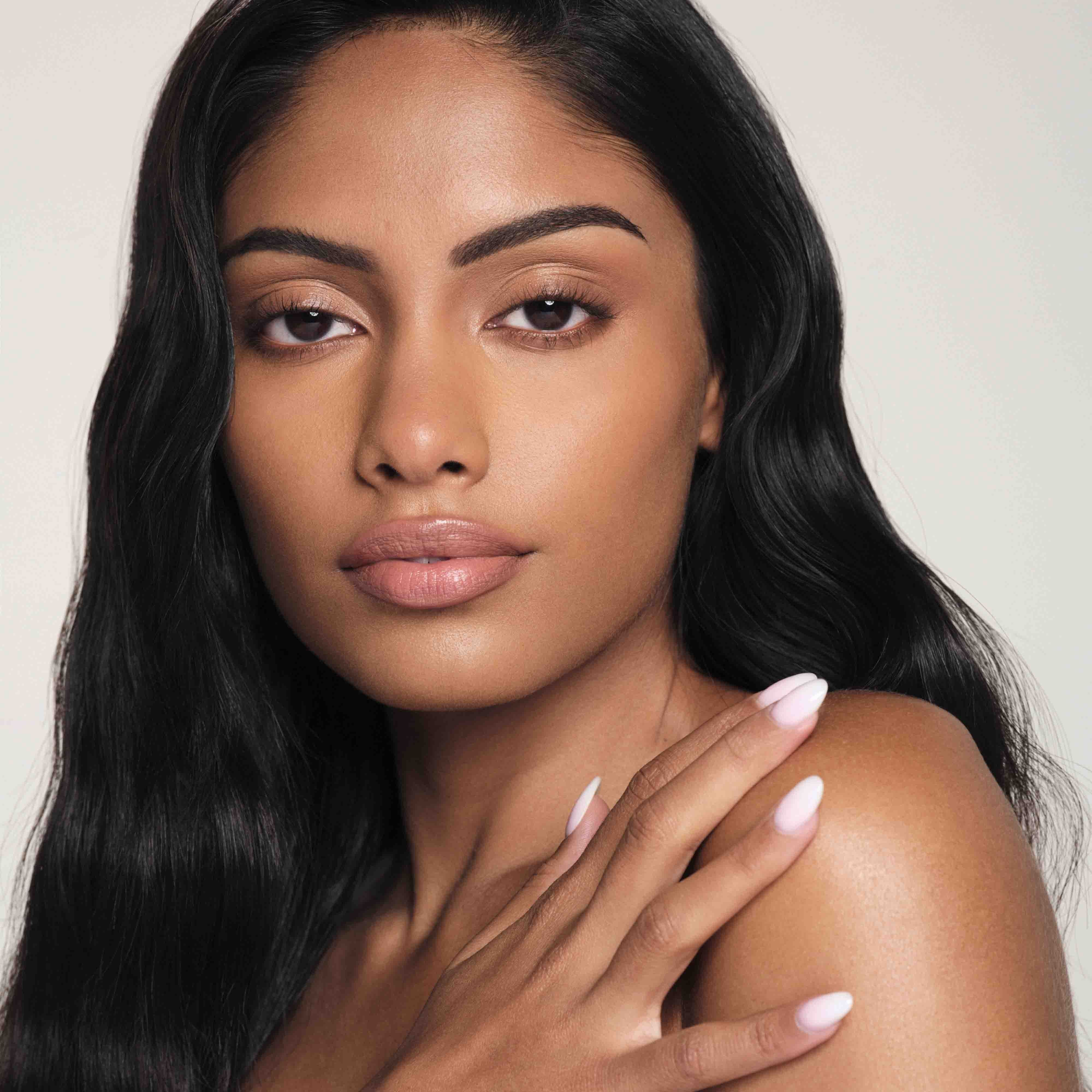 Impeccable Blurring Second-Skin Matte Foundation - Image 61