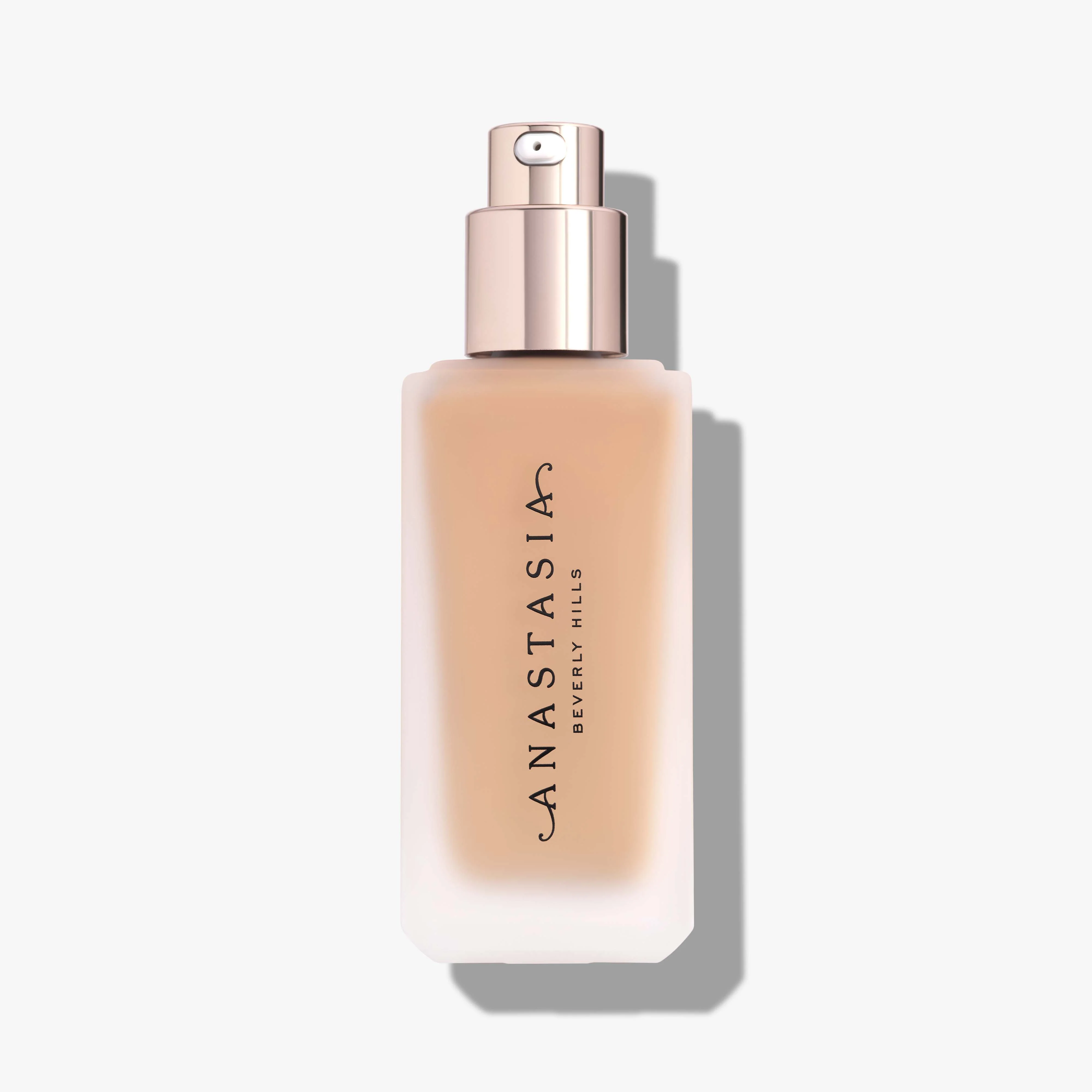 Impeccable Blurring Second-Skin Matte Foundation - Image 78