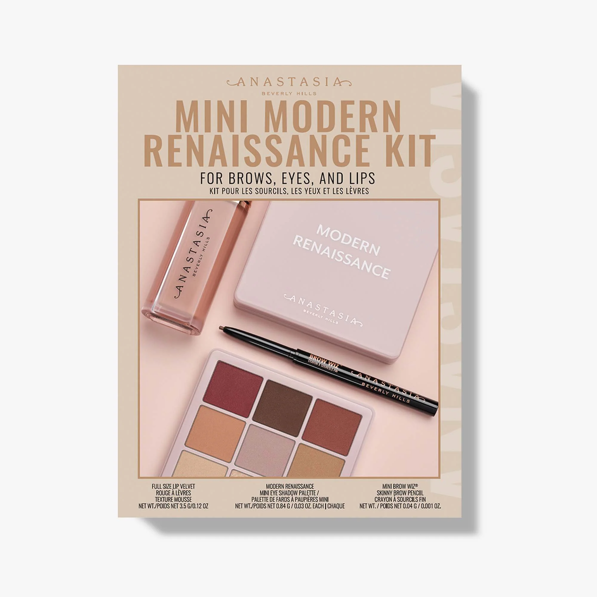 Mini Modern Renaissance Kit - Image 8