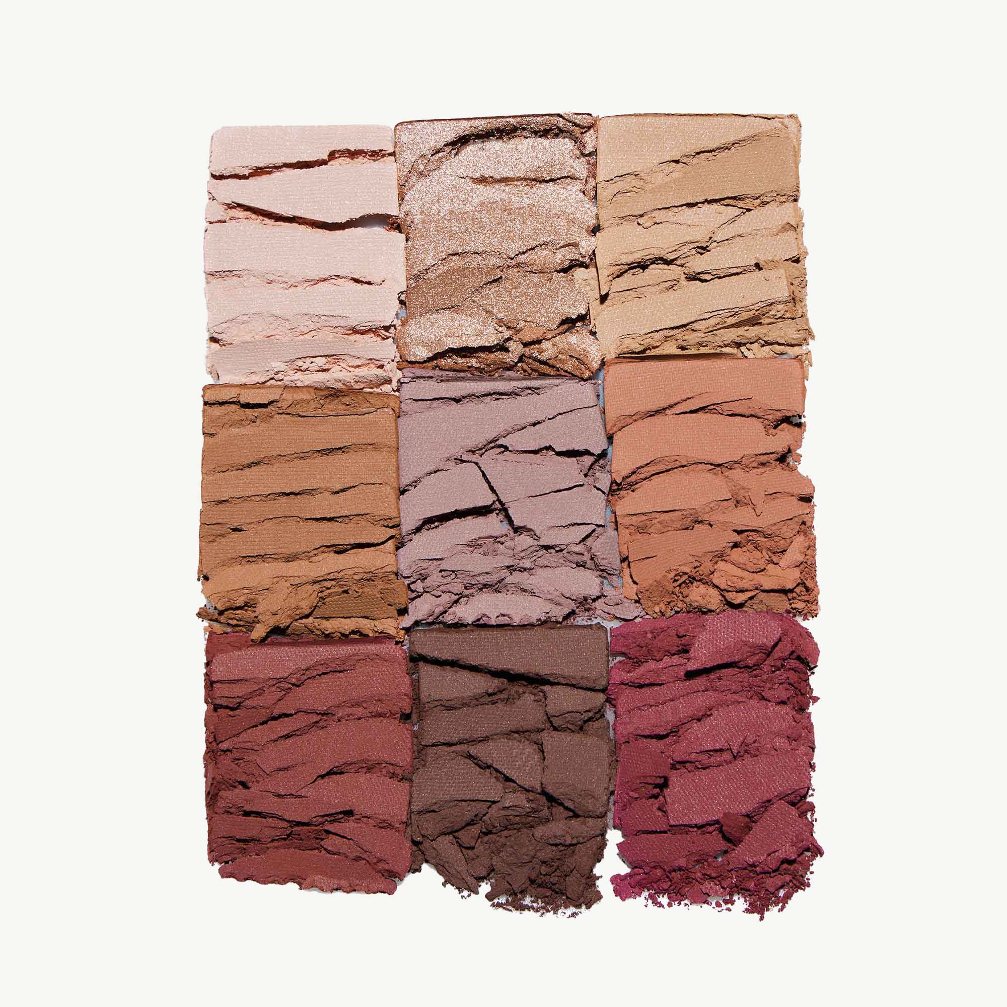 Mini Modern Renaissance Kit for Brows & Eyes - Image 8