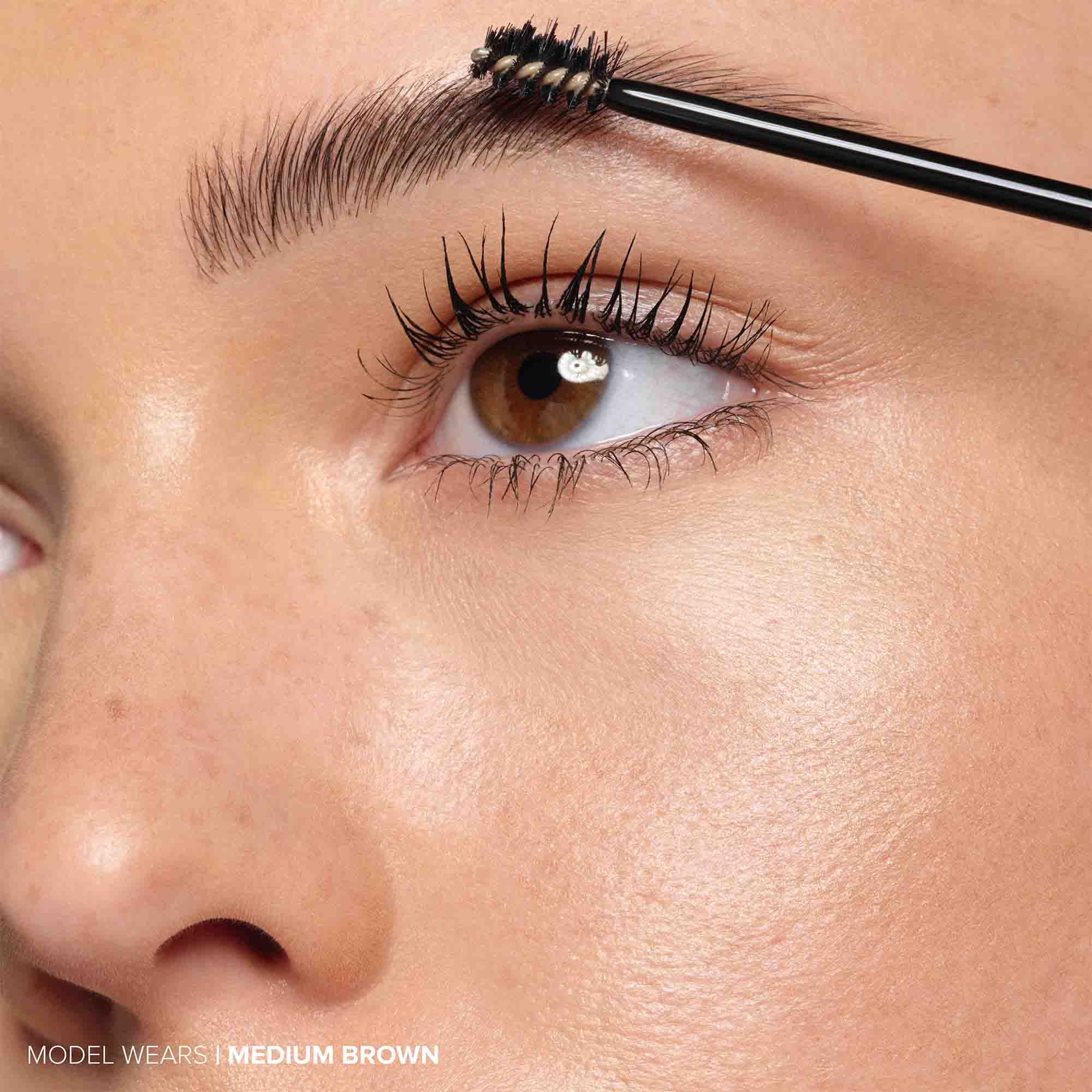 Mini Volumizing Tinted Brow Gel - Image 14