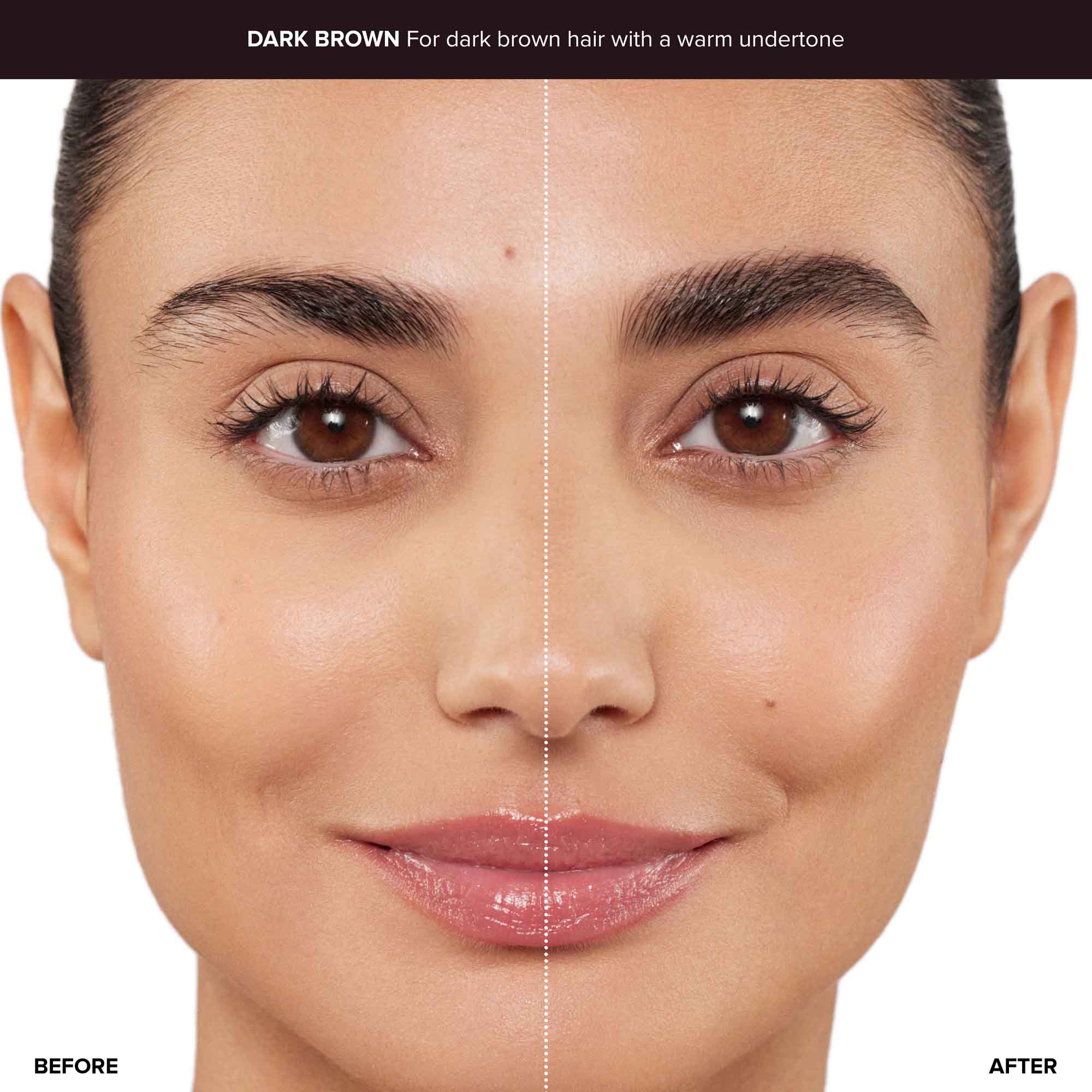 Natural & Polished Deluxe Brow Kit - Image 16