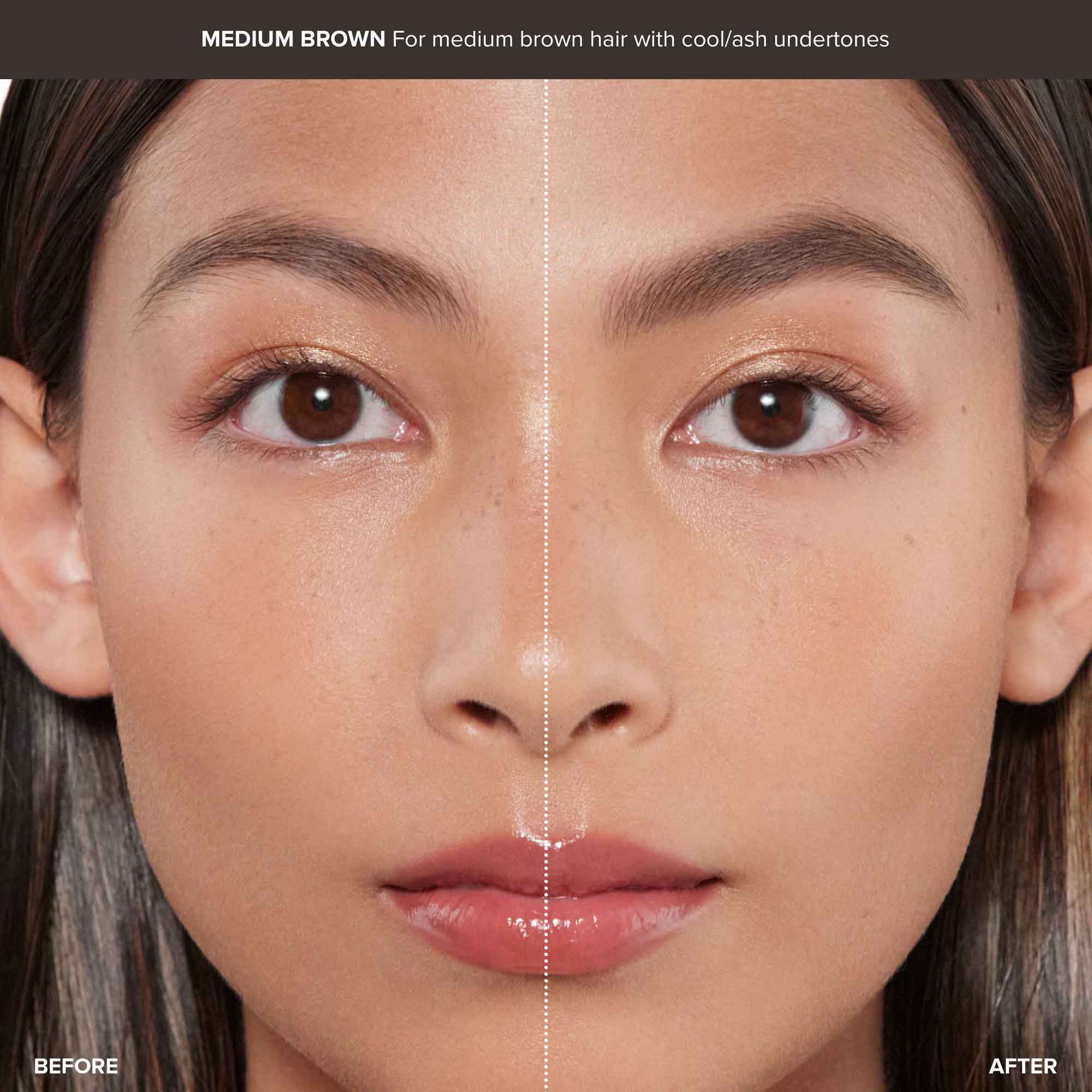 Natural & Polished Deluxe Brow Kit - Image 19
