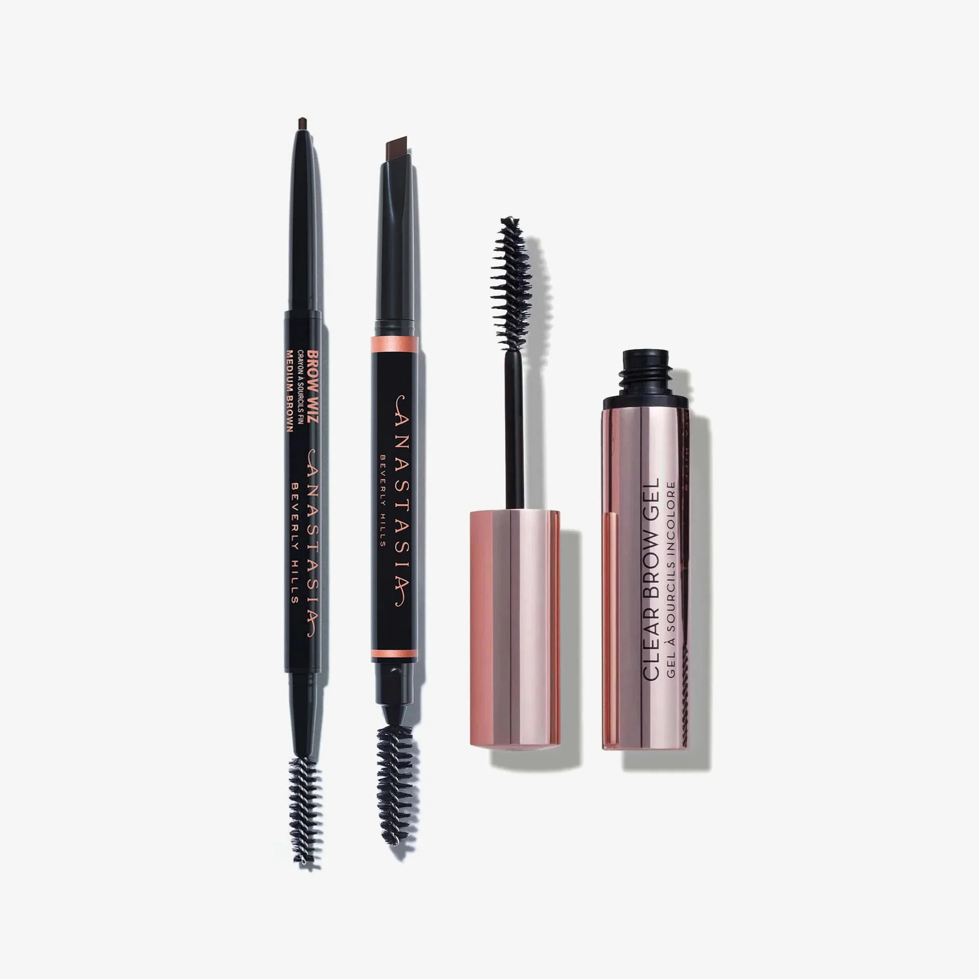 Natural & Polished Deluxe Brow Kit - Image 5