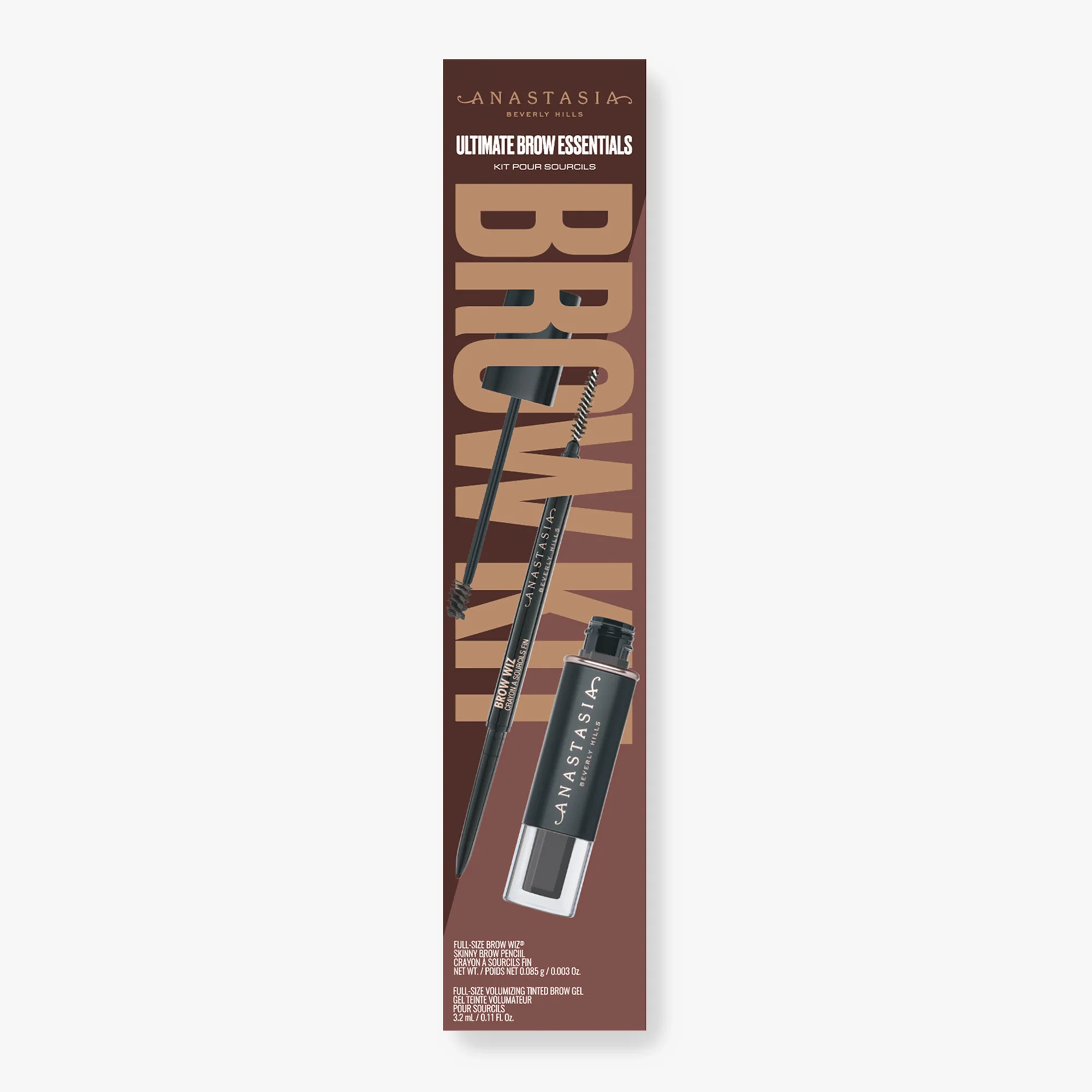 Ultimate Brow Essentials Kit - Image 4