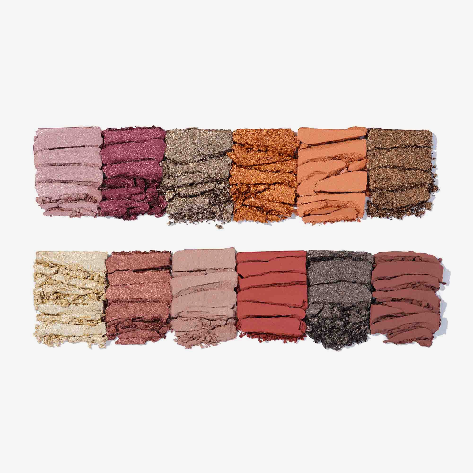 Rose Metals Palette - Image 3