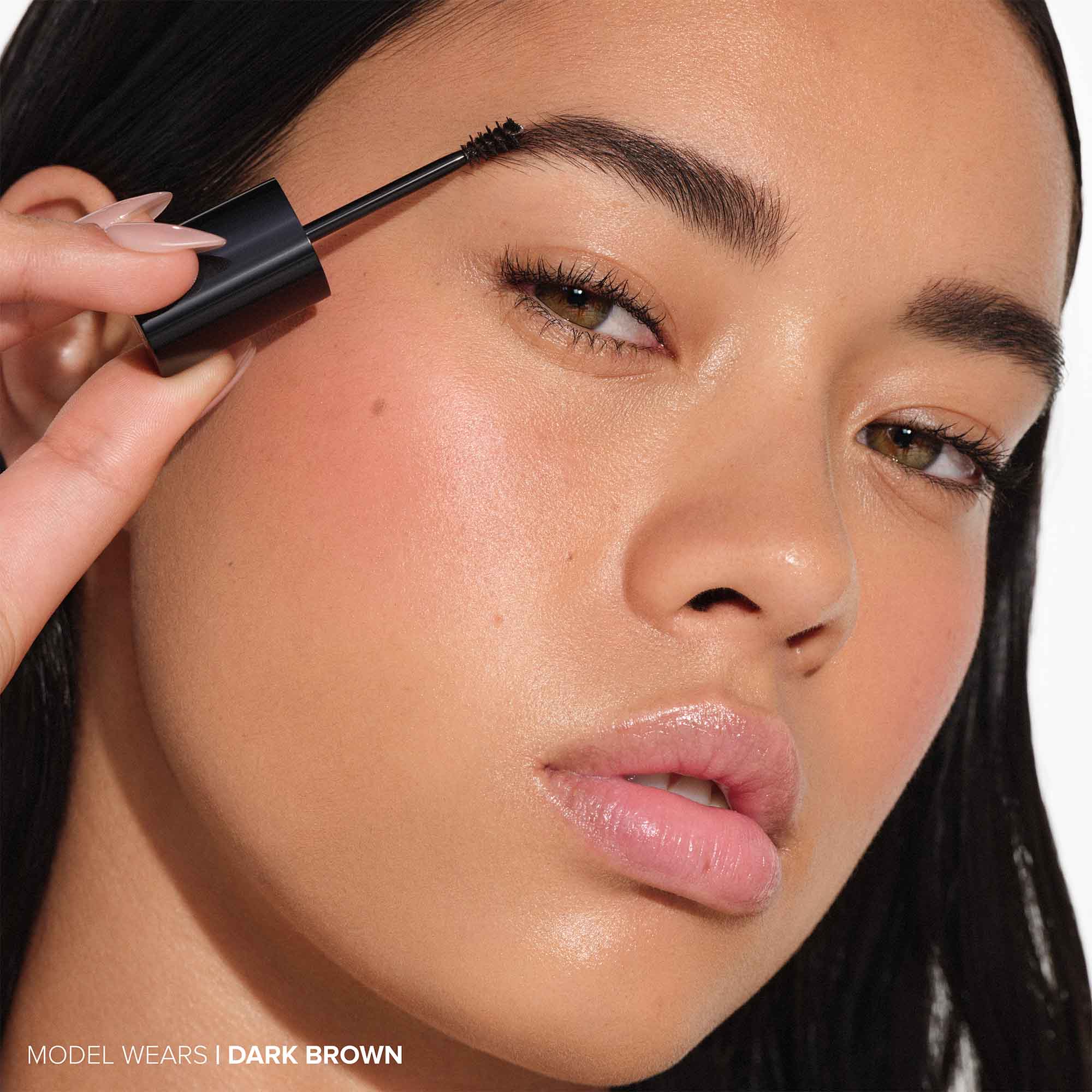 Volumizing Tinted Brow Gel - Image 24