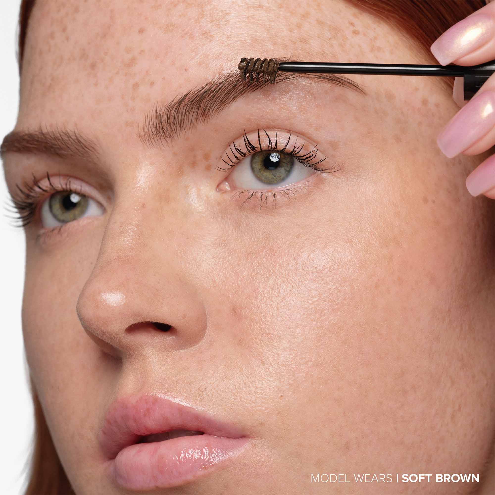 Volumizing Tinted Brow Gel - Image 27