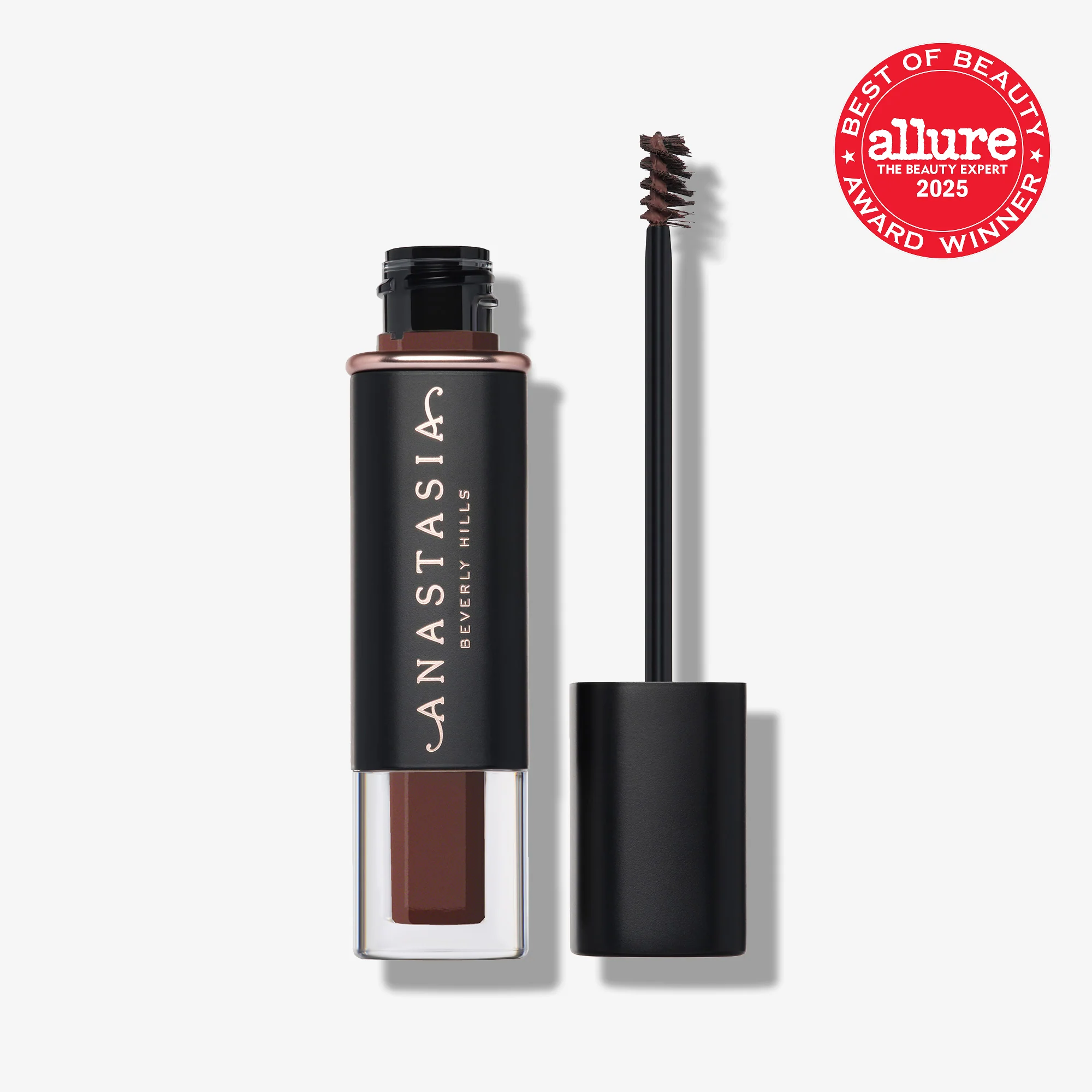 Volumizing Tinted Brow Gel - Image 3